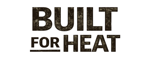 Built for Heat